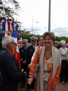 2019 05 11 BOLLENE HOMMAGE AU COMMANDANT DENOIX DE SAINT MARC (3)